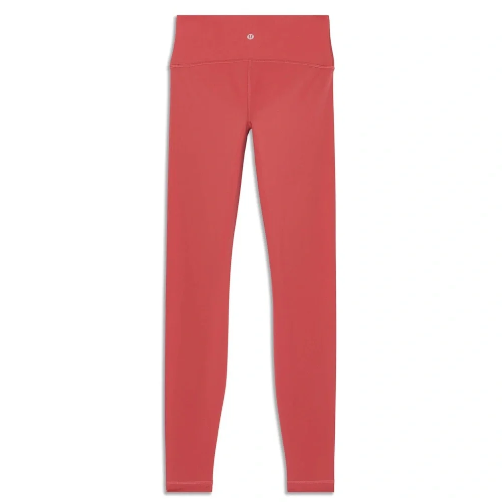 Lululemon Wunder Under Tights 28” High Rise - Picture 3 of 8